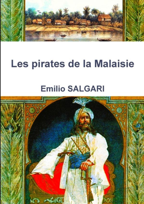 Emprunter Les pirates de la Malaisie livre