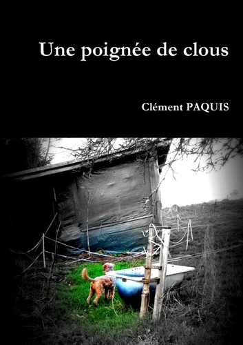 Emprunter Une poignée de clous livre