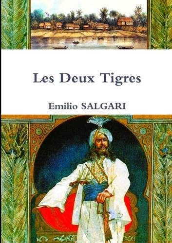Emprunter Les Deux Tigres livre