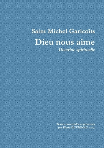 Emprunter Dieu nous aime livre
