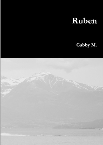 Emprunter Ruben livre
