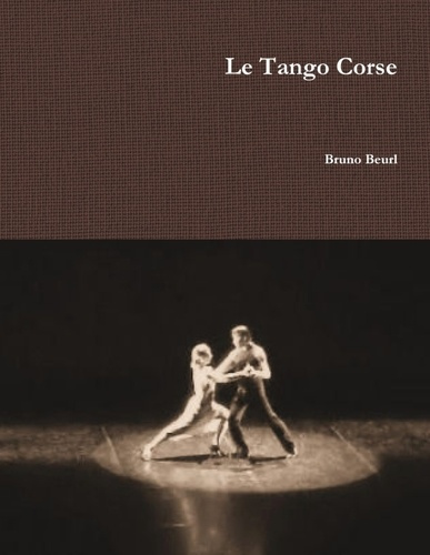 Emprunter Le Tango Corse livre