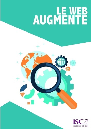 Emprunter Le Web Augmente livre