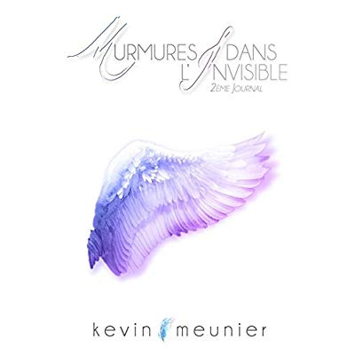 Emprunter Murmures dans l'Invisible - 2ème Journal livre