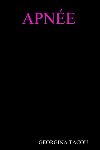 Emprunter APNÉE livre