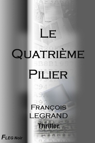 Emprunter Le Quatrième Pilier livre