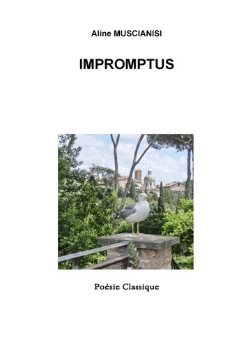 Emprunter Impromptus livre