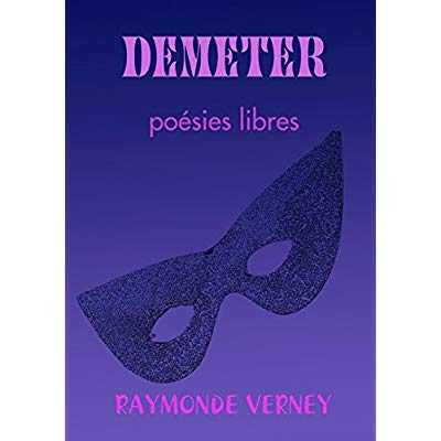 Emprunter Demeter livre