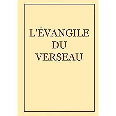Emprunter L'Evangile Du Verseau livre