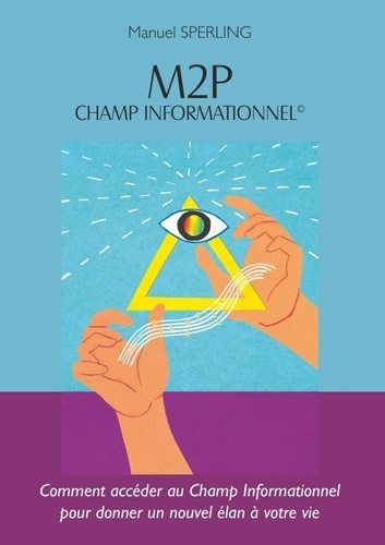 Emprunter M2p champ informationnel livre