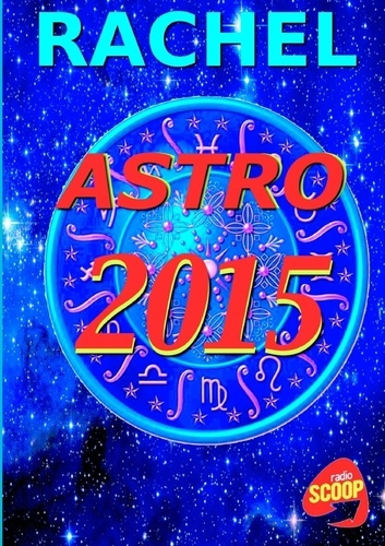 Emprunter Prévision Astro 2015 livre