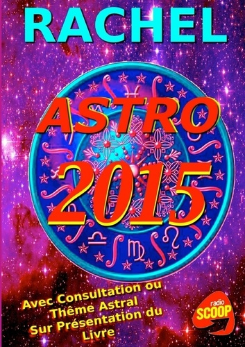 Emprunter Astro 2015 Formule livre