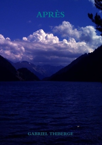 Emprunter Après livre