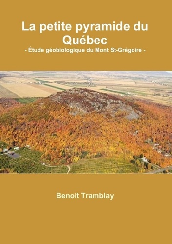 Emprunter La petite pyramide du Québec livre