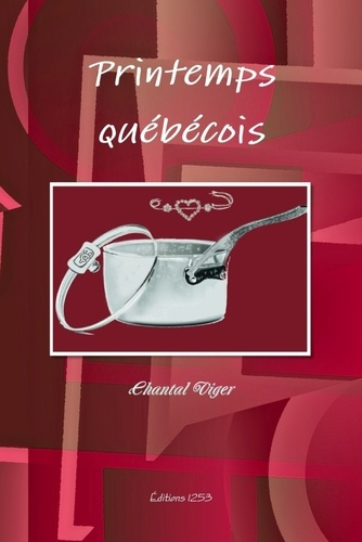 Emprunter Printemps québécois livre