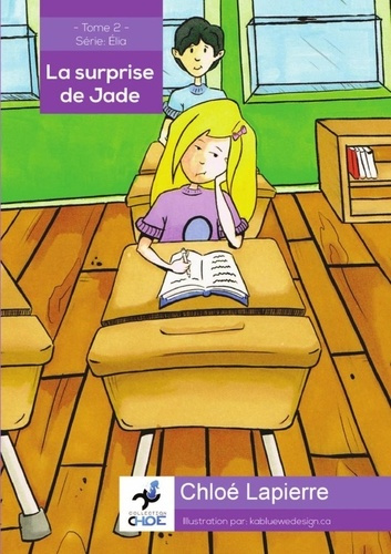 Emprunter La surprise de Jade livre