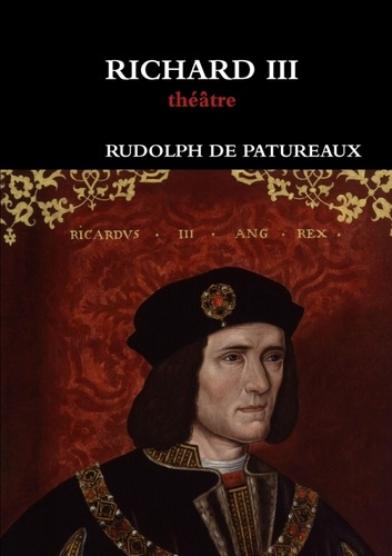 Emprunter Richard iii livre