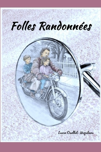 Emprunter Folles Randonnées livre