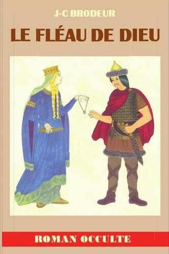 Emprunter Le fléau de Dieu livre