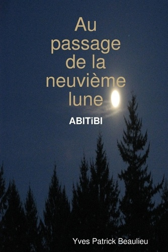 Emprunter Au Passage de la Neuvième Lune livre