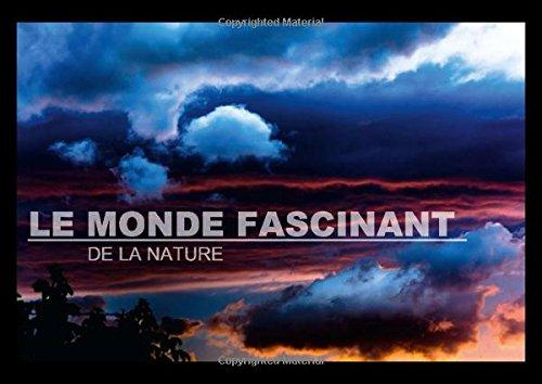 Emprunter LE MONDE FASCINANT DE LA NATURE LIVRE POSTER DIN A3 HORIZONTAL livre