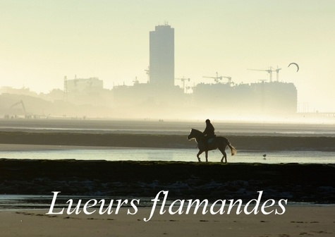 Emprunter LUEURS FLAMANDES LIVRE POSTER DIN A3 HORIZONTAL livre