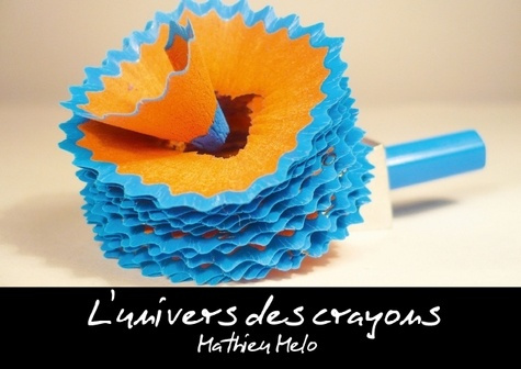 Emprunter L UNIVERS DES CRAYONS LIVRE POSTER DIN A3 HORIZONTAL livre