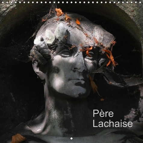 Emprunter PERE LACHAISE CALENDRIER MURAL 2016 300 300 MM SQUARE livre