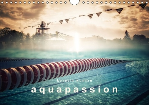 Emprunter AQUAPASSION CALENDRIER MURAL 2016 DIN A4 HORIZONTAL livre