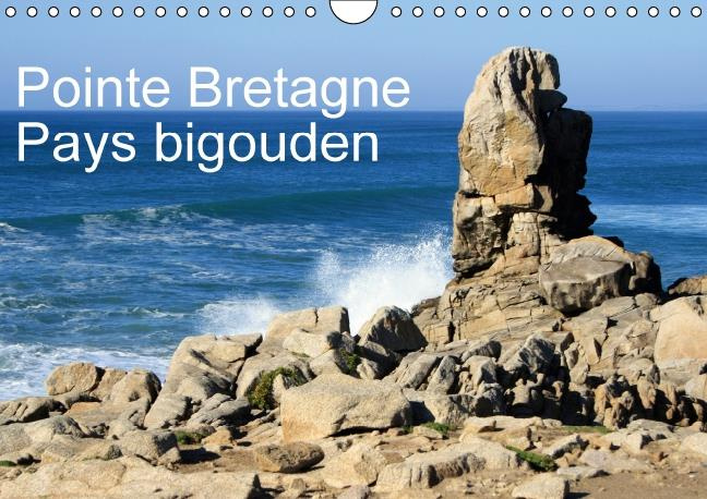 Emprunter POINTE BRETAGNE PAYS BIGOUDEN CALENDRIER MURAL 2016 DIN A4 HORIZONTAL livre