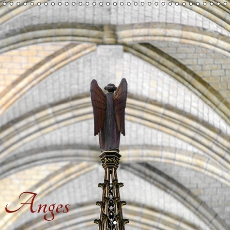 Emprunter ANGES CALENDRIER MURAL 2016 300 300 MM SQUARE livre