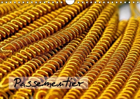 Emprunter PASSEMENTIER CALENDRIER MURAL 2016 DIN A4 HORIZONTAL livre