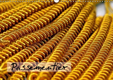 Emprunter PASSEMENTIER CALENDRIER MURAL 2016 DIN A3 HORIZONTAL livre