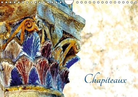 Emprunter CHAPITEAUX CALENDRIER MURAL 2016 DIN A4 HORIZONTAL livre