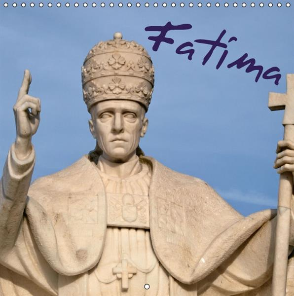 Emprunter FATIMA CALENDRIER MURAL 2016 300 300 MM SQUARE livre