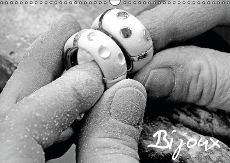 Emprunter BIJOUX CALENDRIER MURAL 2016 DIN A3 HORIZONTAL livre