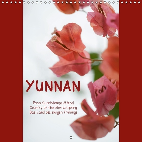 Emprunter DECOUVERTE DU YUNNAN CHINE EN livre