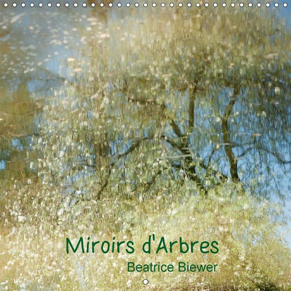 Emprunter REFLETS D ARBRES DANS L EAU CA livre