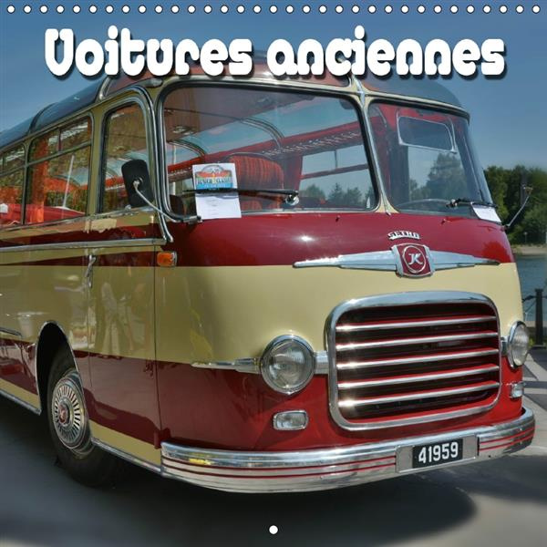 Emprunter PLEIN FEU SUR 12 BELLES VOITUR livre