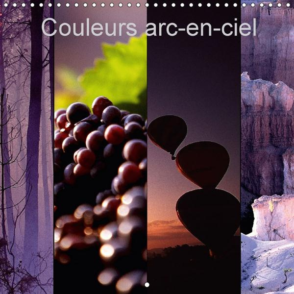 Emprunter COULEURS ARC EN CIEL EST UN CH livre
