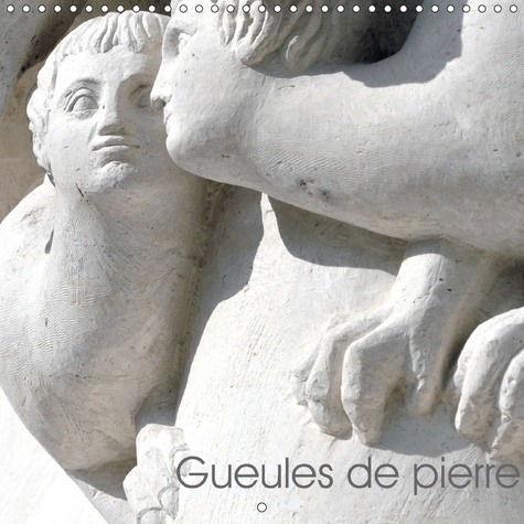 Emprunter SCULPTURES EN PIERRE CALENDRIE livre
