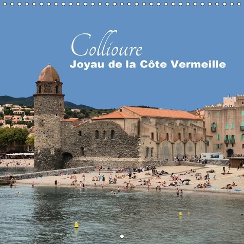 Emprunter JOYAU DE LA COTE VERMEILLE CAL livre