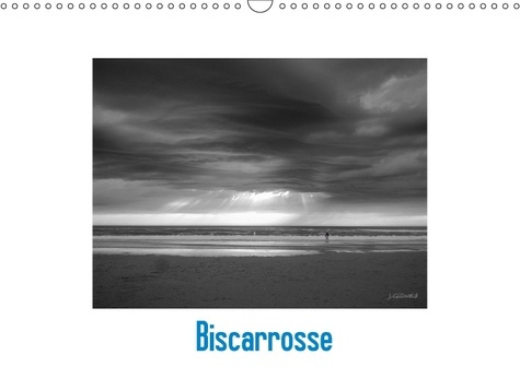 Emprunter BISCARROSSE CALENDRIER MURAL 2018 DIN A3 HORIZONTAL - L OCEAN L AME DE BISCARROSSE C livre