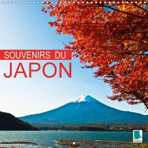 Emprunter SOUVENIRS DU JAPON CALENDRIER MURAL 2018 300 300 MM SQUARE - JAPON SANCTUAIRES RIZIERES ET livre