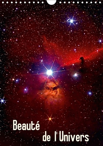Emprunter BEAUTE DE L UNIVERS CALENDRIER MURAL 2018 DIN A4 VERTICAL - PHOTOS DU SOLEIL D ETOILES ET livre