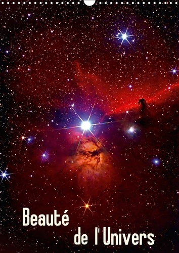 Emprunter BEAUTE DE L UNIVERS CALENDRIER MURAL 2018 DIN A3 VERTICAL - PHOTOS DU SOLEIL D ETOILES ET livre