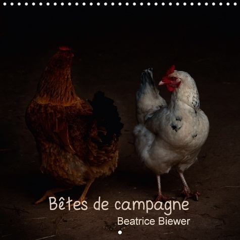 Emprunter BETES DE CAMPAGNE CALENDRIER MURAL 2018 300 300 MM SQUARE - DES ANIMAUX DE NOS CAMPAGNES C livre