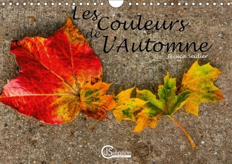 Emprunter LES COULEURS DE L AUTOMNE CALENDRIER MURAL 2018 DIN A4 HORIZ - DAME NATURE NOUS OFFRE UNE DIV livre