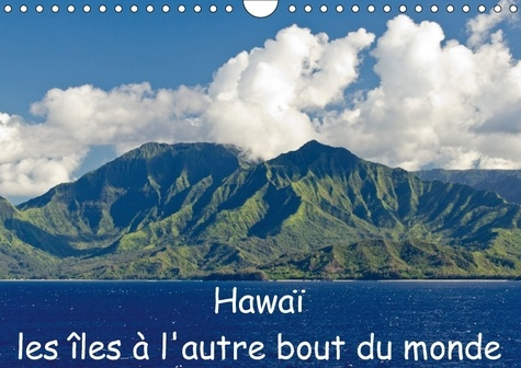 Emprunter HAWAI LES LES A L AUTRE BOUT DU MONDE CALENDRIER MURAL 2018 - MES IMPRESSIONS D UNE CROISIER livre