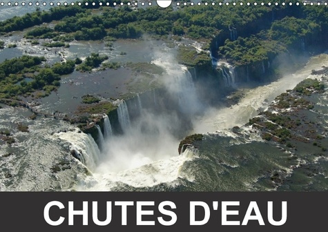 Emprunter CHUTES D EAU CALENDRIER MURAL 2018 DIN A3 HORIZONTAL - JEUX D EAU ET DE LUMIERES CALE livre